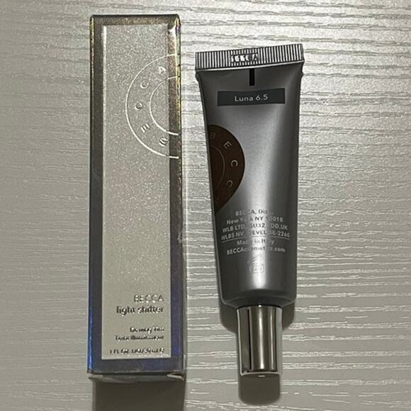 Becca Light Shifter Dewing Tint‎ Luna 6.5 - Picture 6 of 8
